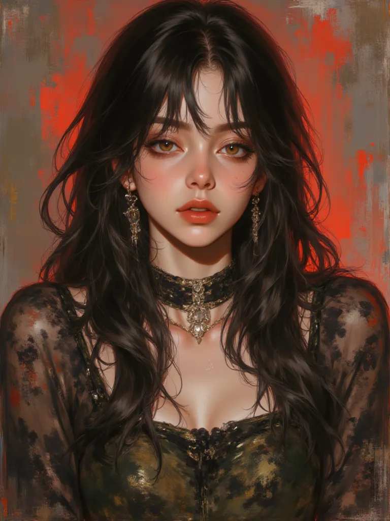 Thumbnail of Билли Айлиш