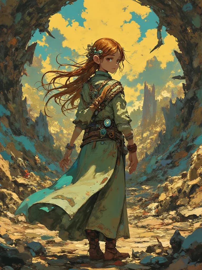 Thumbnail of Элара