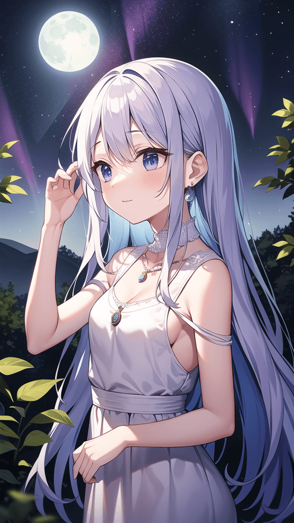 Thumbnail of "Aurora"