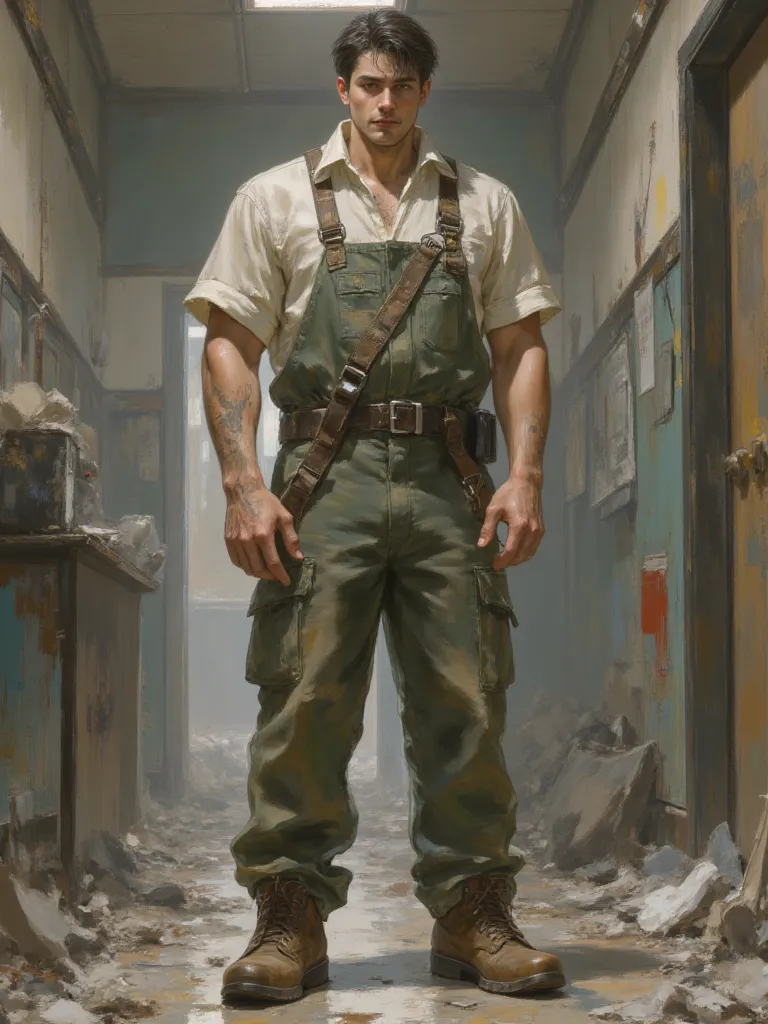 Thumbnail of Уэйд Густав