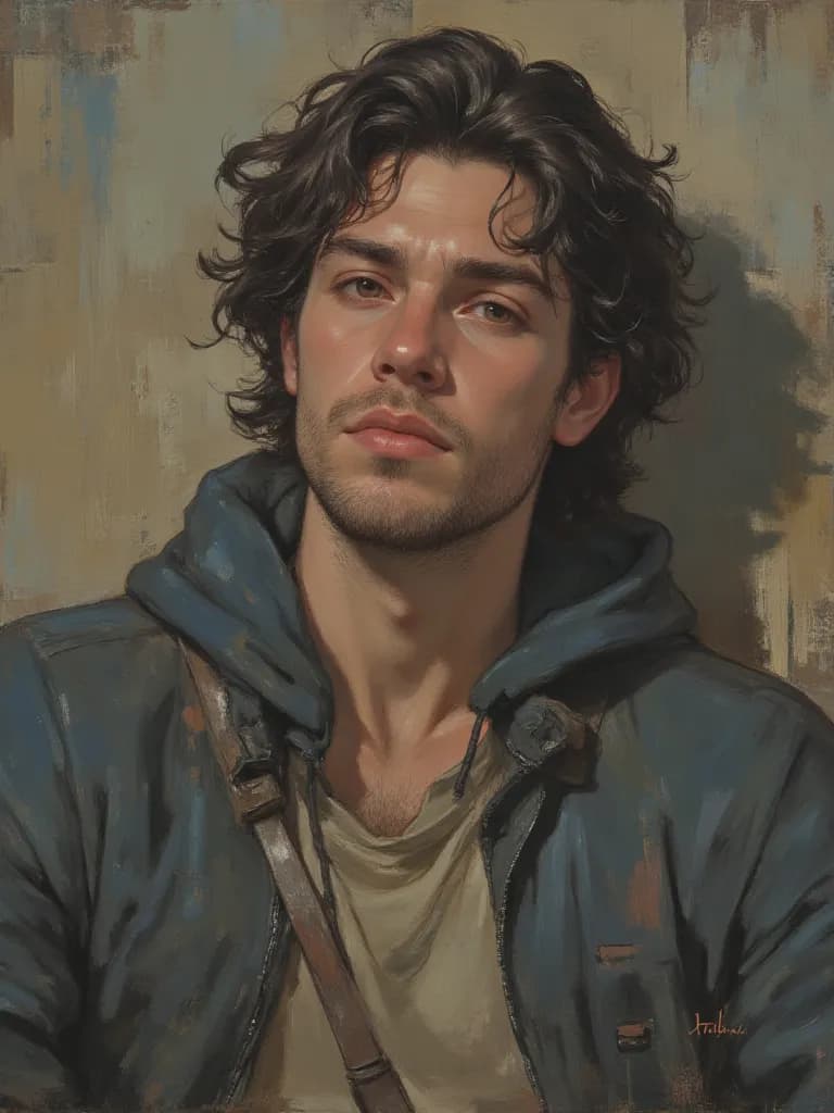 Thumbnail of Эрик