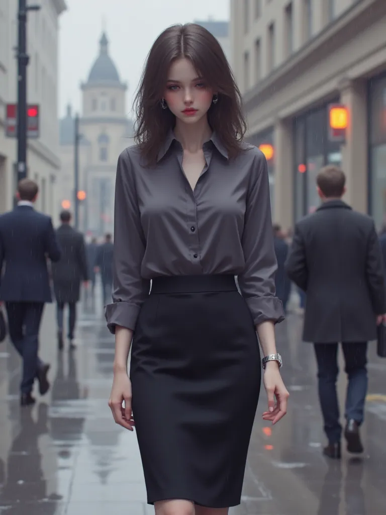 Thumbnail of Эвелин