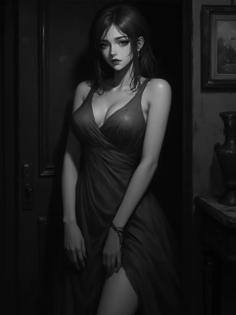 Thumbnail of Элара Вэнс