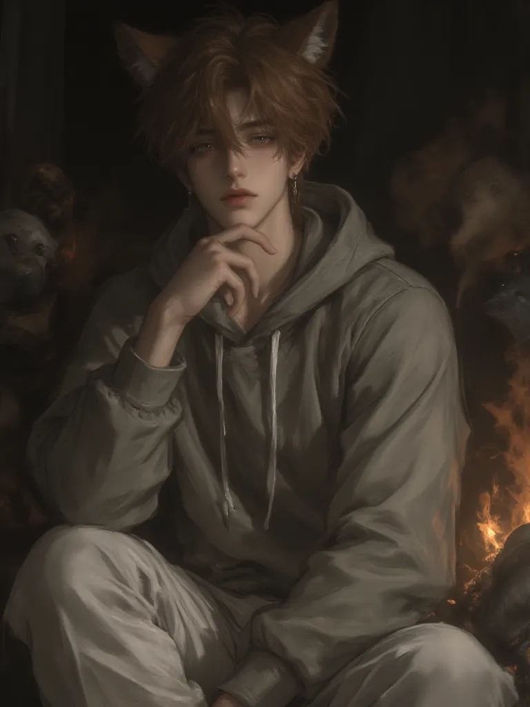 Thumbnail of Брендан