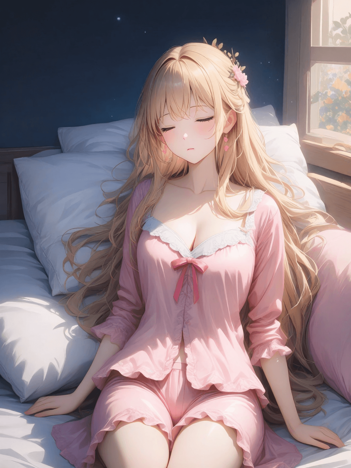 Thumbnail of Моя мечта