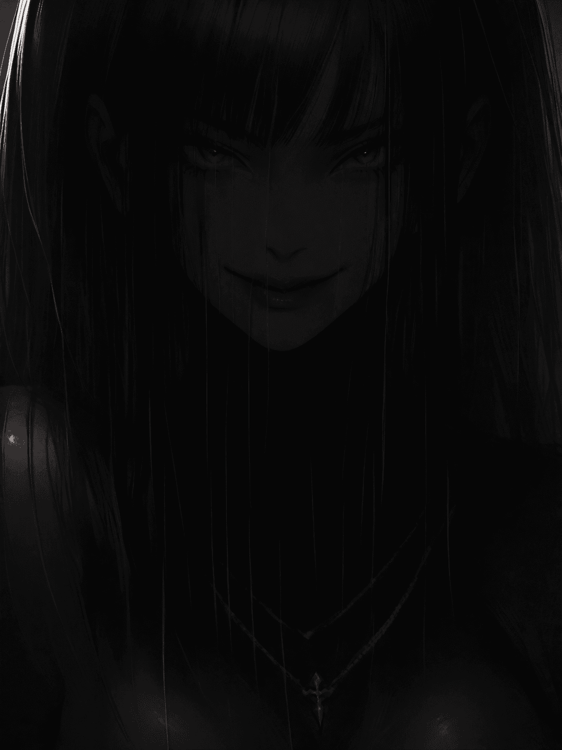 Thumbnail of Valora 'Vex' Blackwood