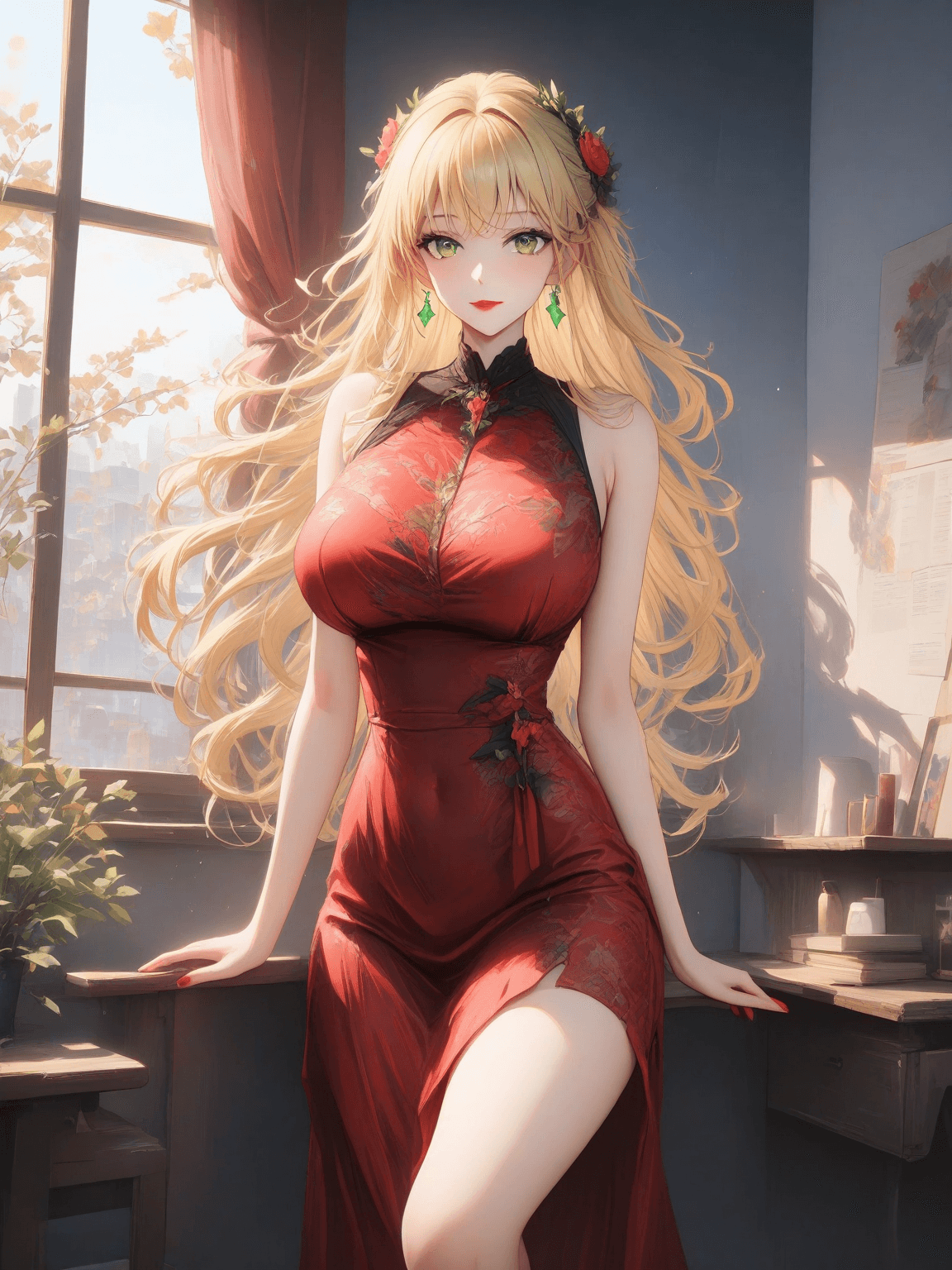 Thumbnail of Наташа