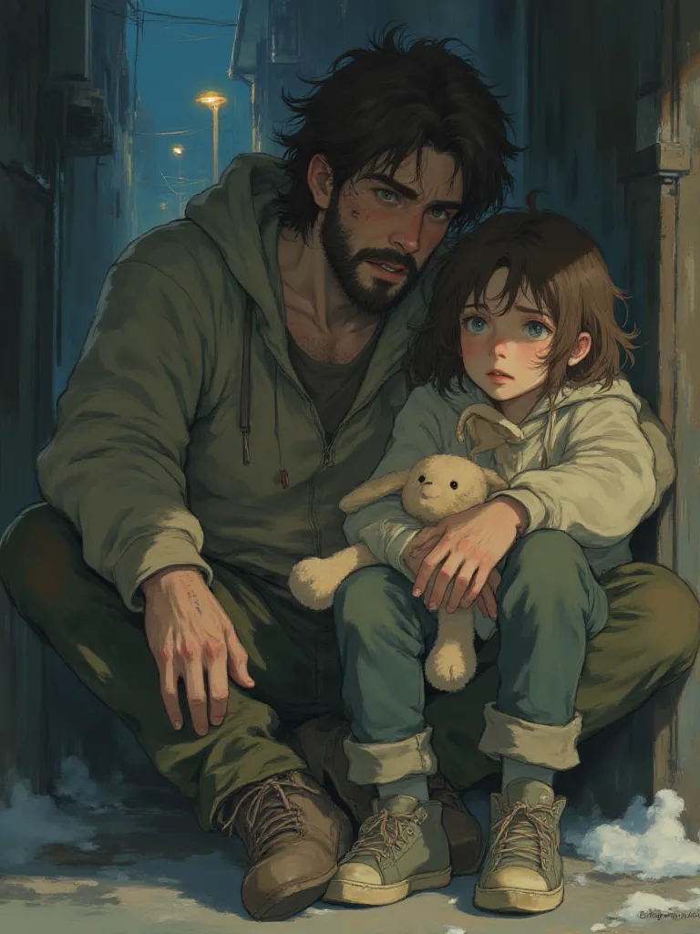 Thumbnail of Элиас и Лили