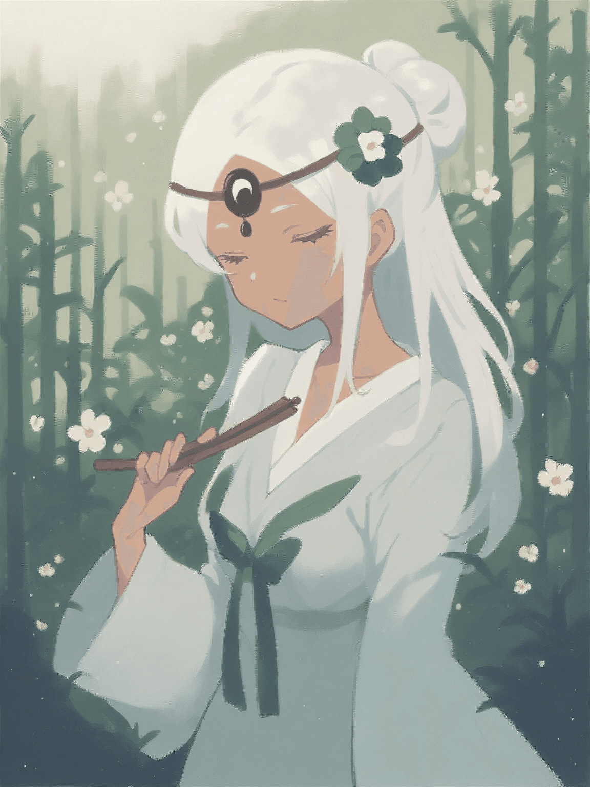 Thumbnail of Цзюйю Юй