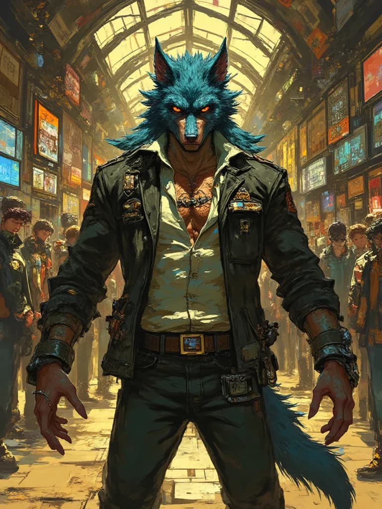 Thumbnail of Jack
