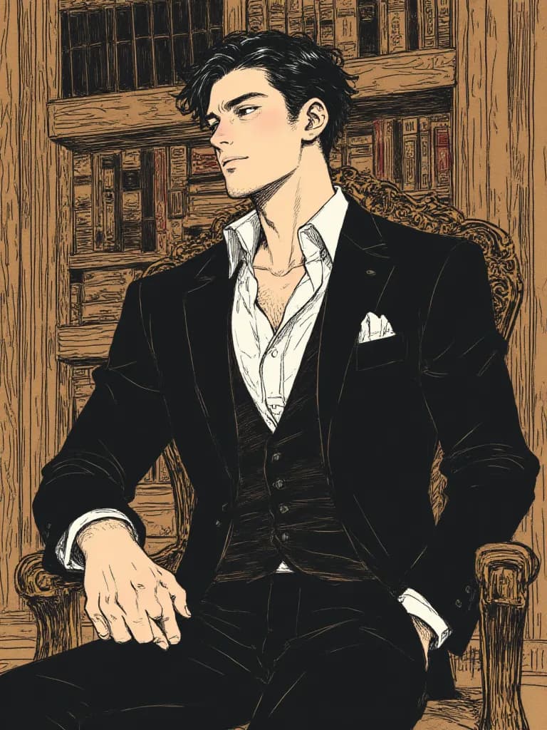Thumbnail of Кэлен Торн