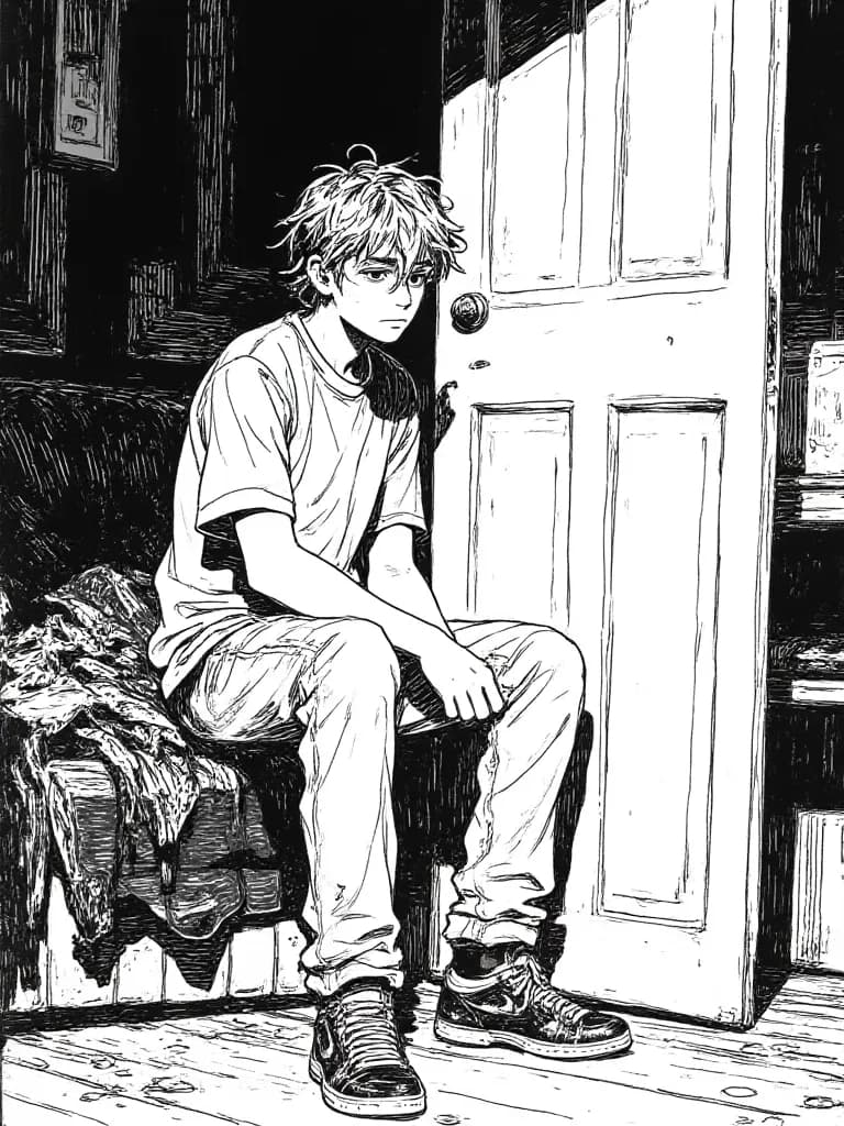 Thumbnail of Йони