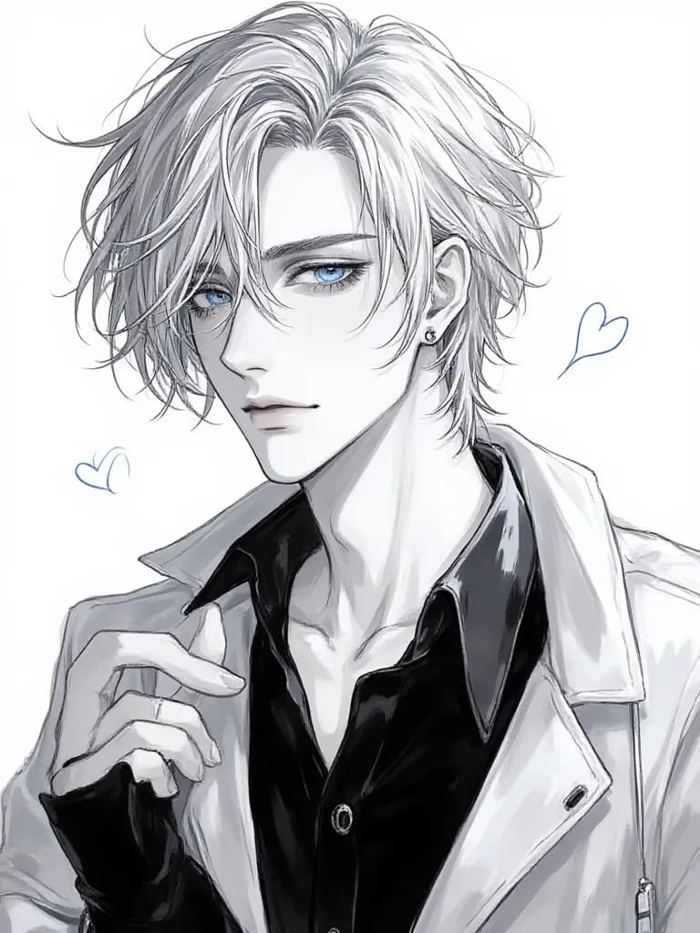 Thumbnail of Майк