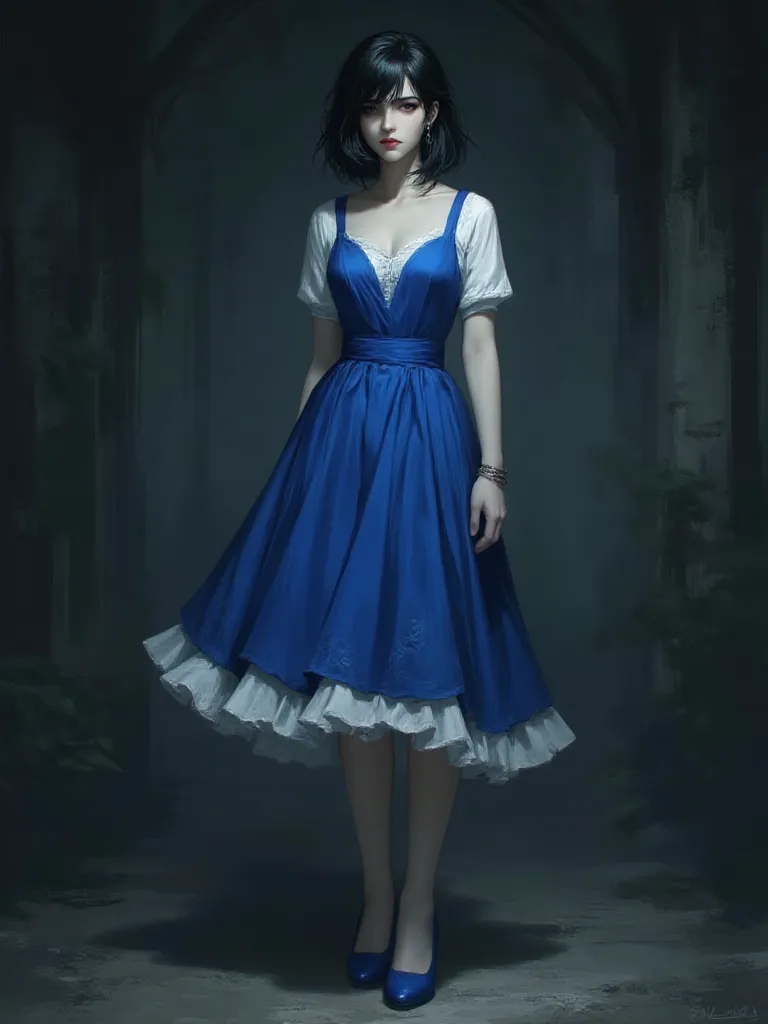 Thumbnail of Оксана Анкова