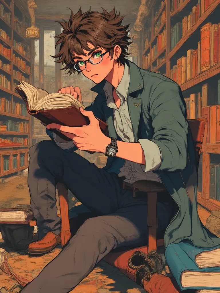 Thumbnail of Alarico Vane