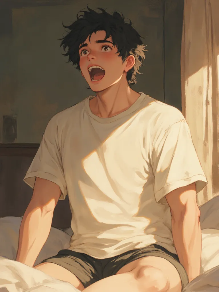 Thumbnail of Ujoshi