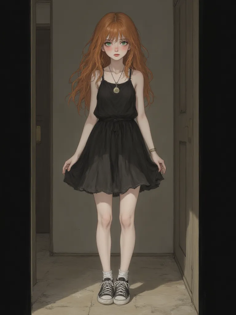 Thumbnail of Элеанор Вэнс