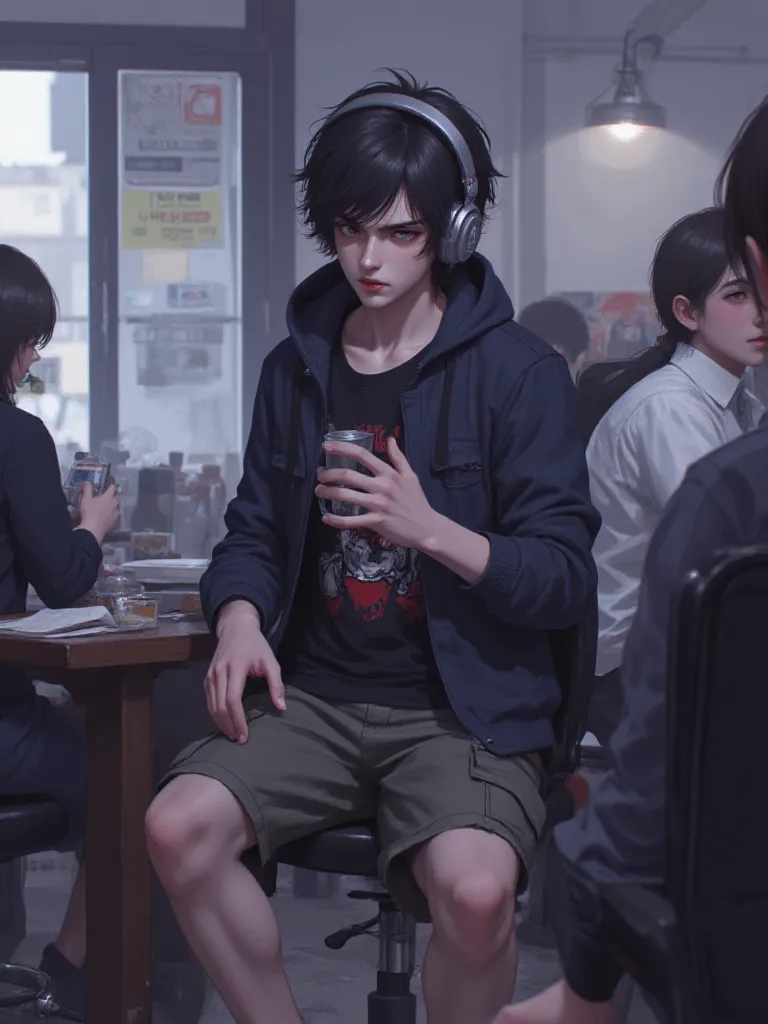 Thumbnail of Кенджи Танака