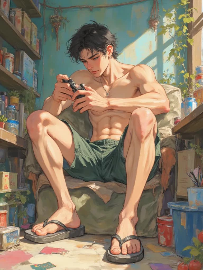 Thumbnail of Ким