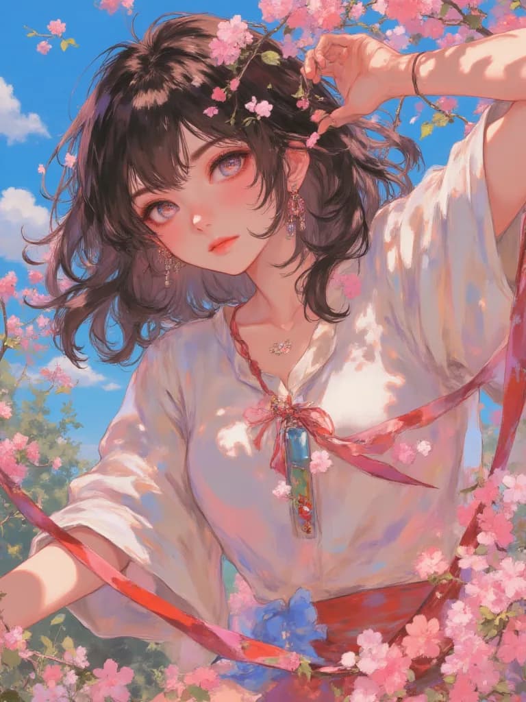 Thumbnail of His Akima