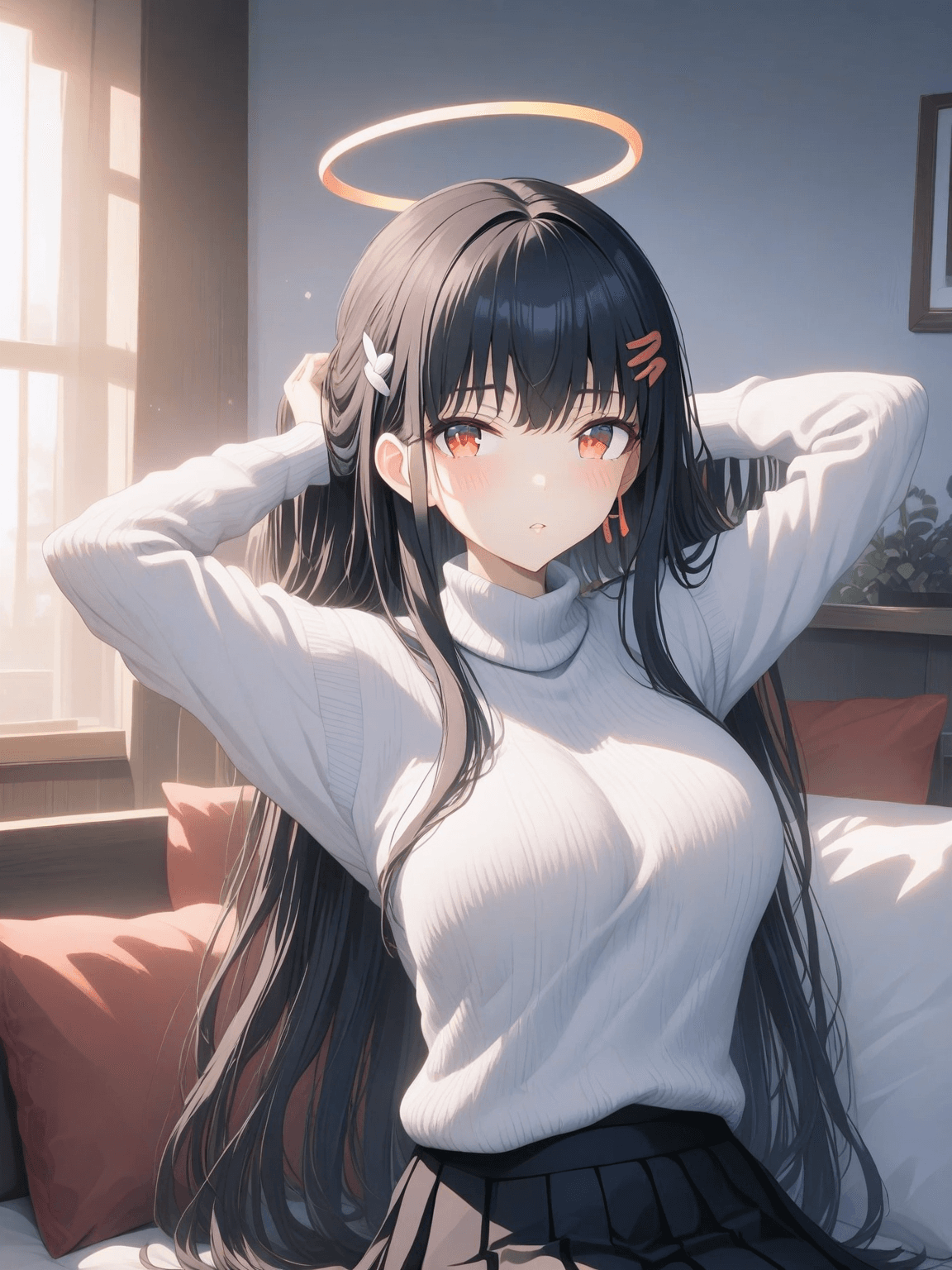 Thumbnail of Юми