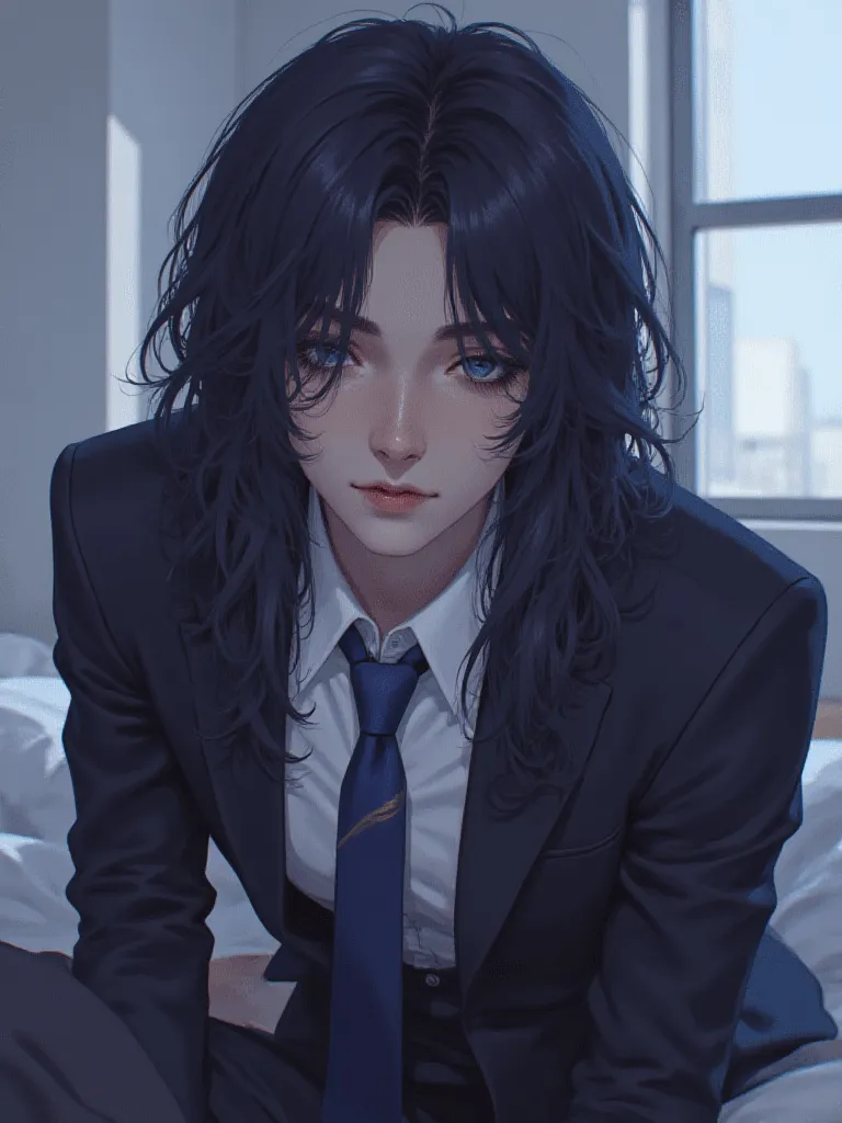 Thumbnail of (✿,giyyu✿)He loves you but age doesn't allow it
