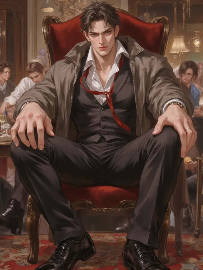 Thumbnail of Ахмед