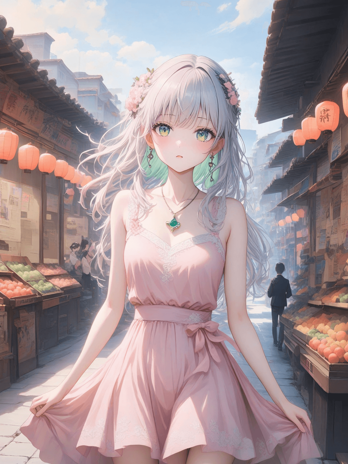 Thumbnail of Hu