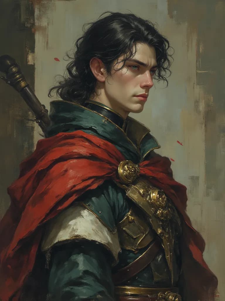 Thumbnail of Prince Caelum Viremont