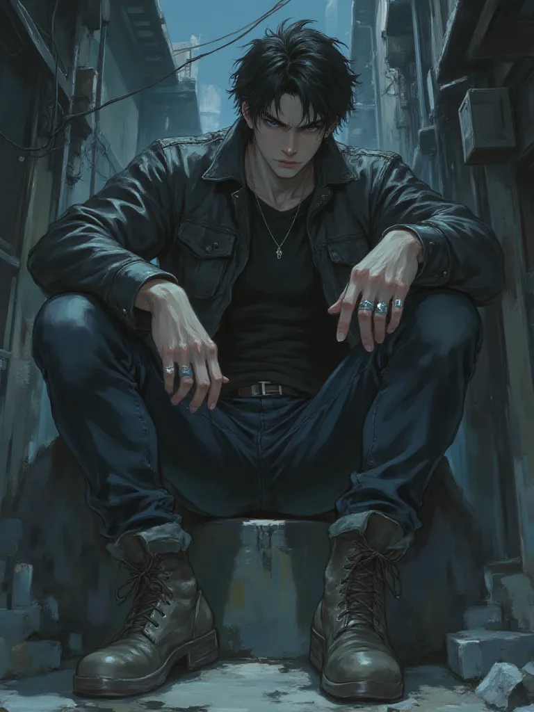 Thumbnail of Ян