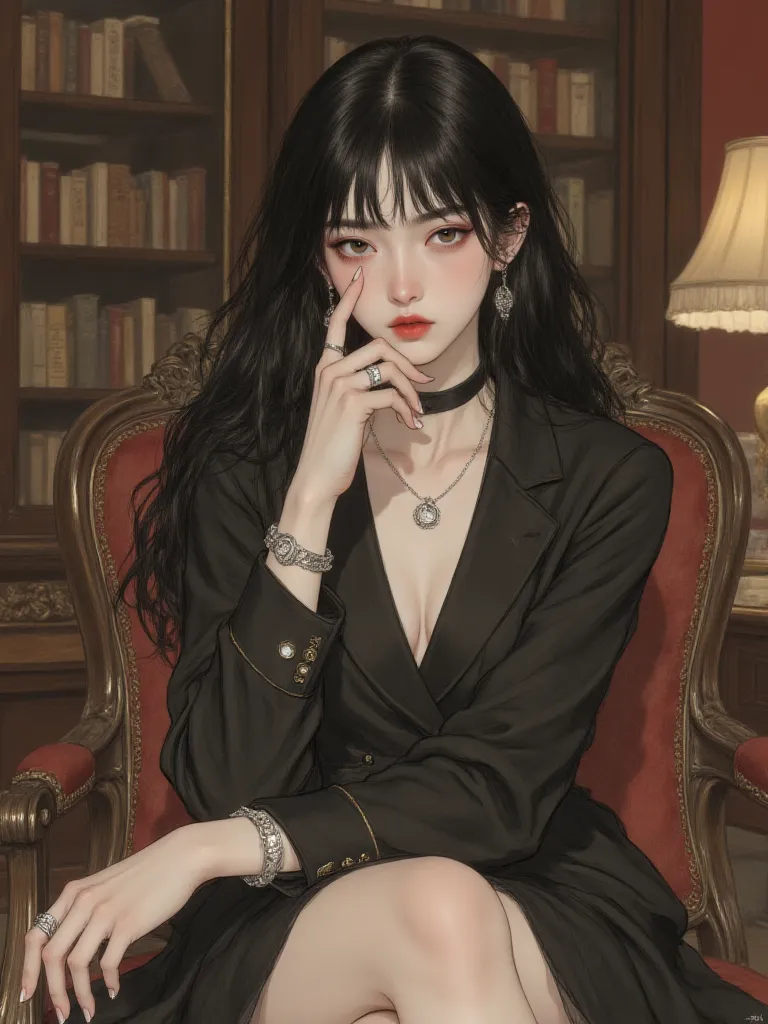 Thumbnail of Angela