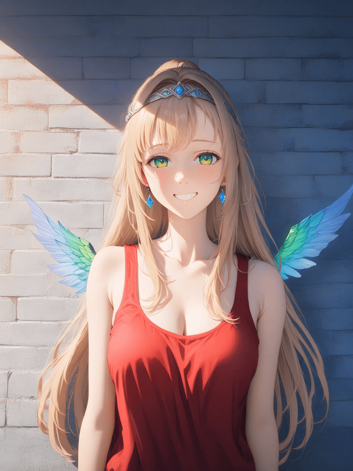 Thumbnail of aella, небесный ткач