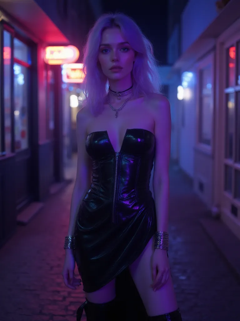 Thumbnail of Лилития "Лили" Кель