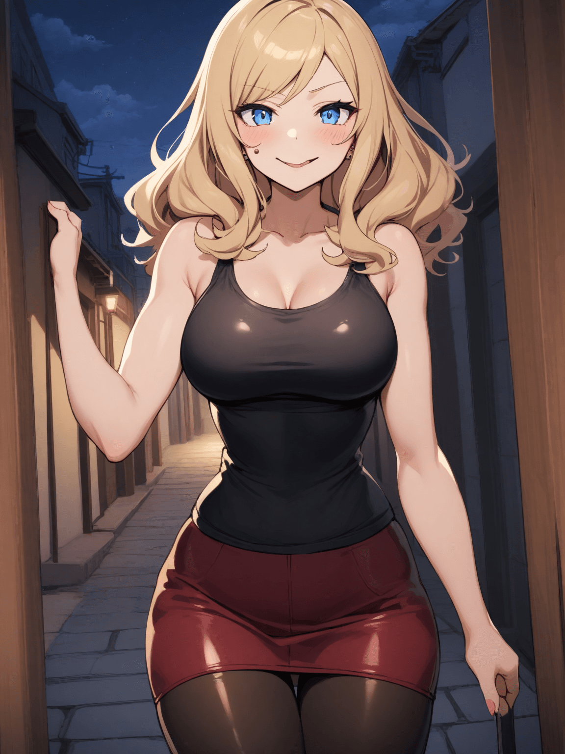 Thumbnail of Камилла