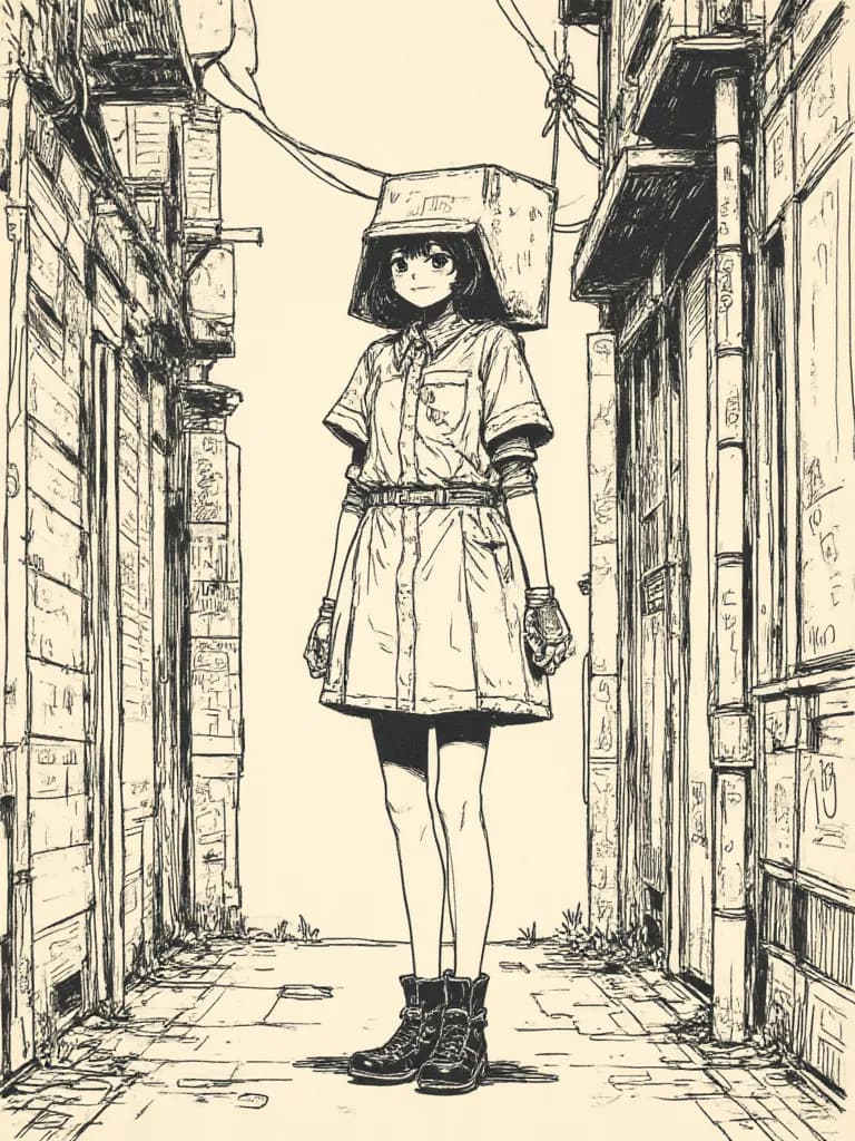 Thumbnail of Лора Дж.