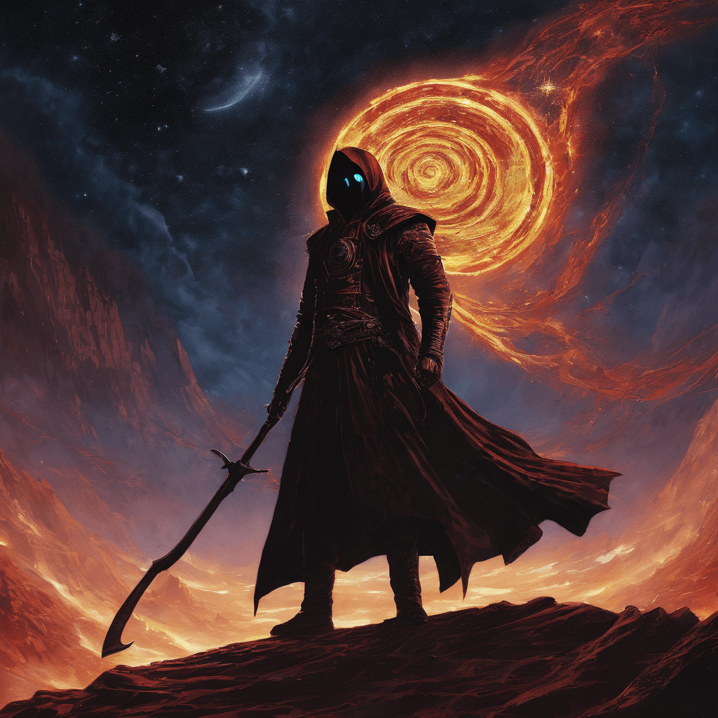 Thumbnail of Sung Jin-woo: The God of Death