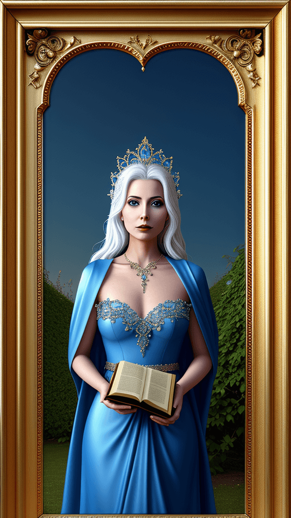 Thumbnail of Elowen: The Princess of Lost Magic