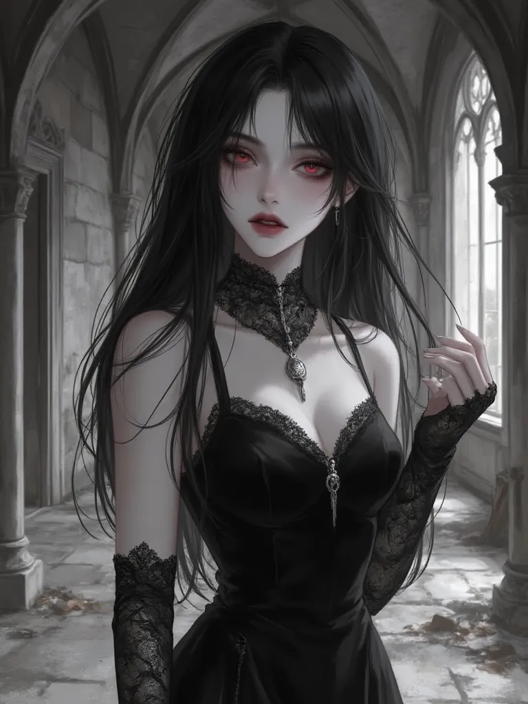 Thumbnail of Seraphina 'Sera' Volkov