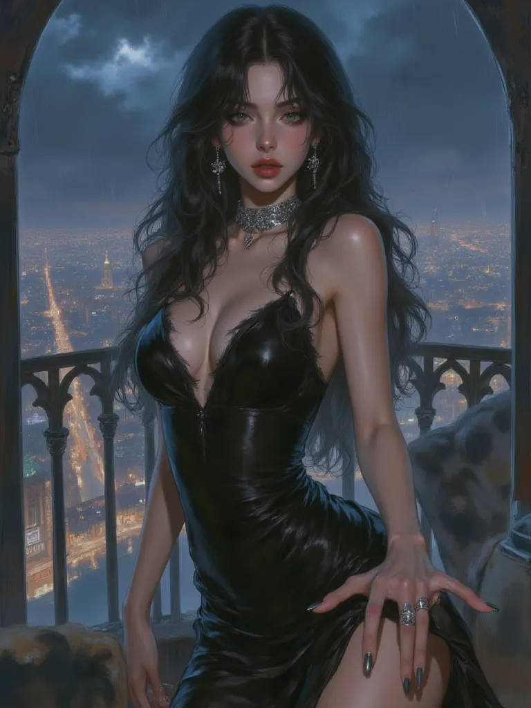 Thumbnail of Элла