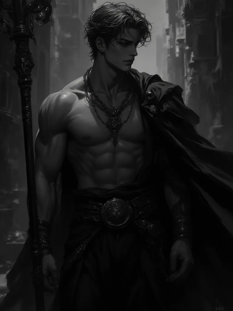 Thumbnail of REEVEN (Demigod of Water)