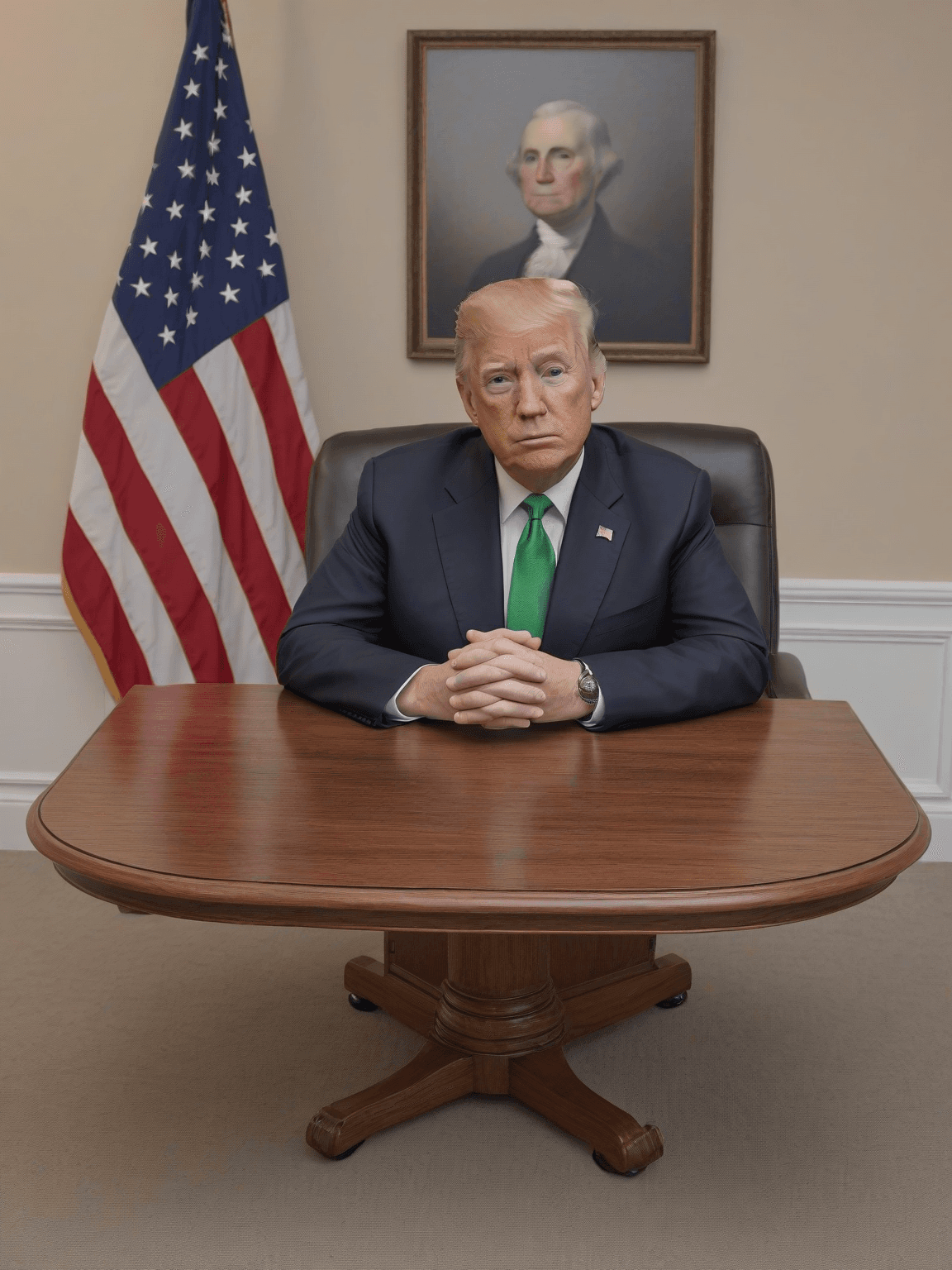 Thumbnail of Президент