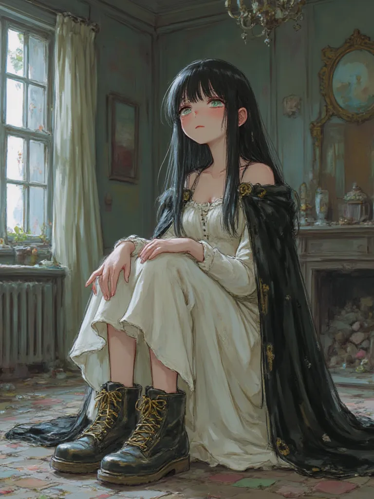 Thumbnail of рай
