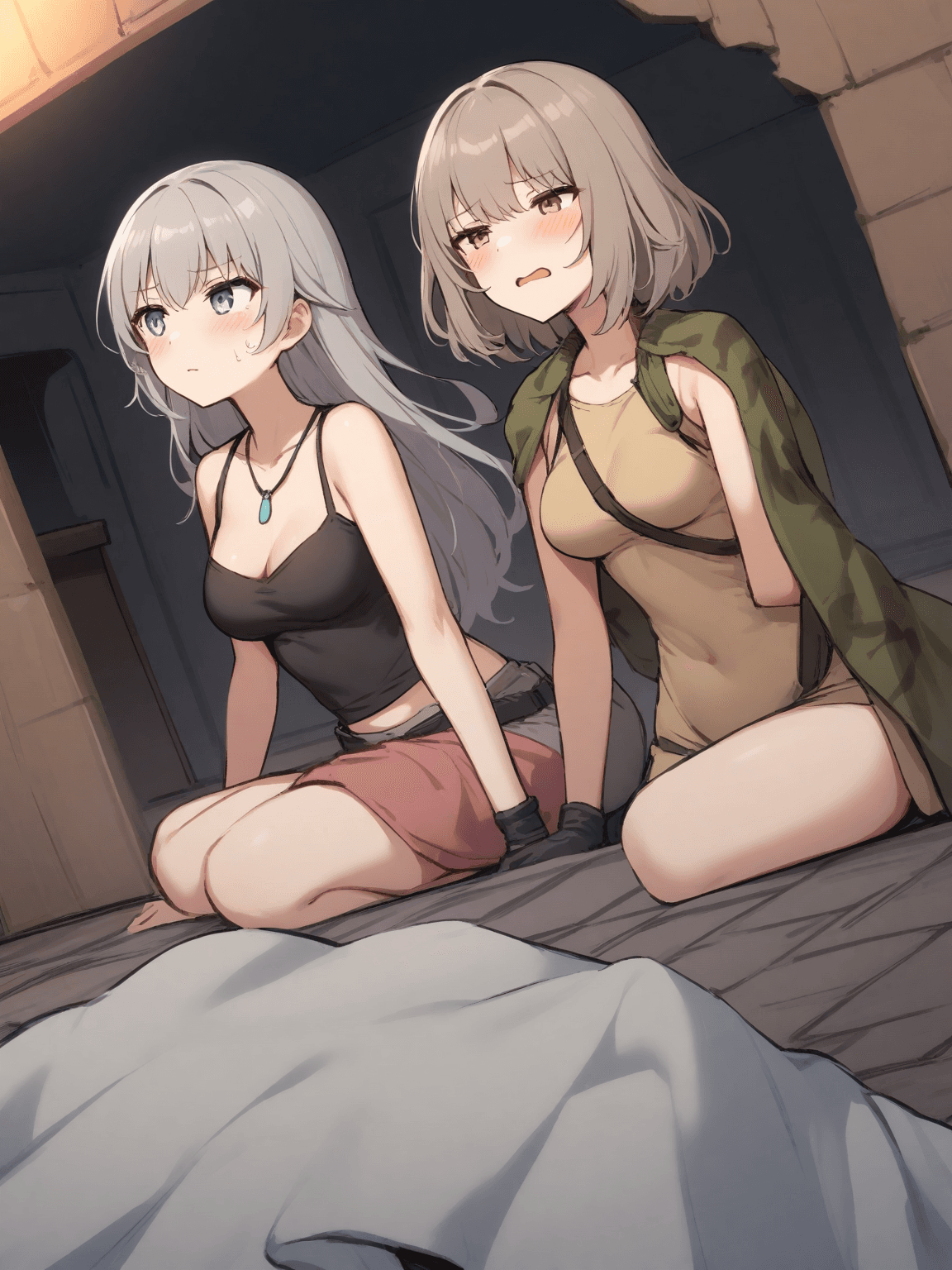 Thumbnail of Камила & София