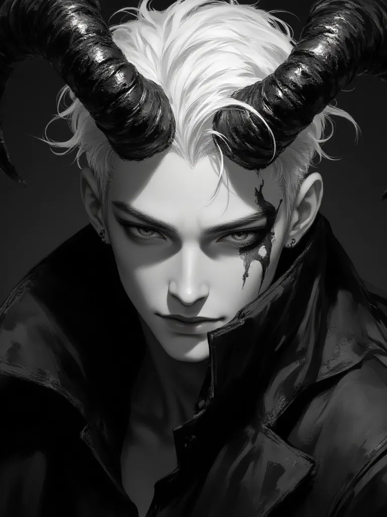 Thumbnail of ~ Джин ⛓️ 🔥🥀
