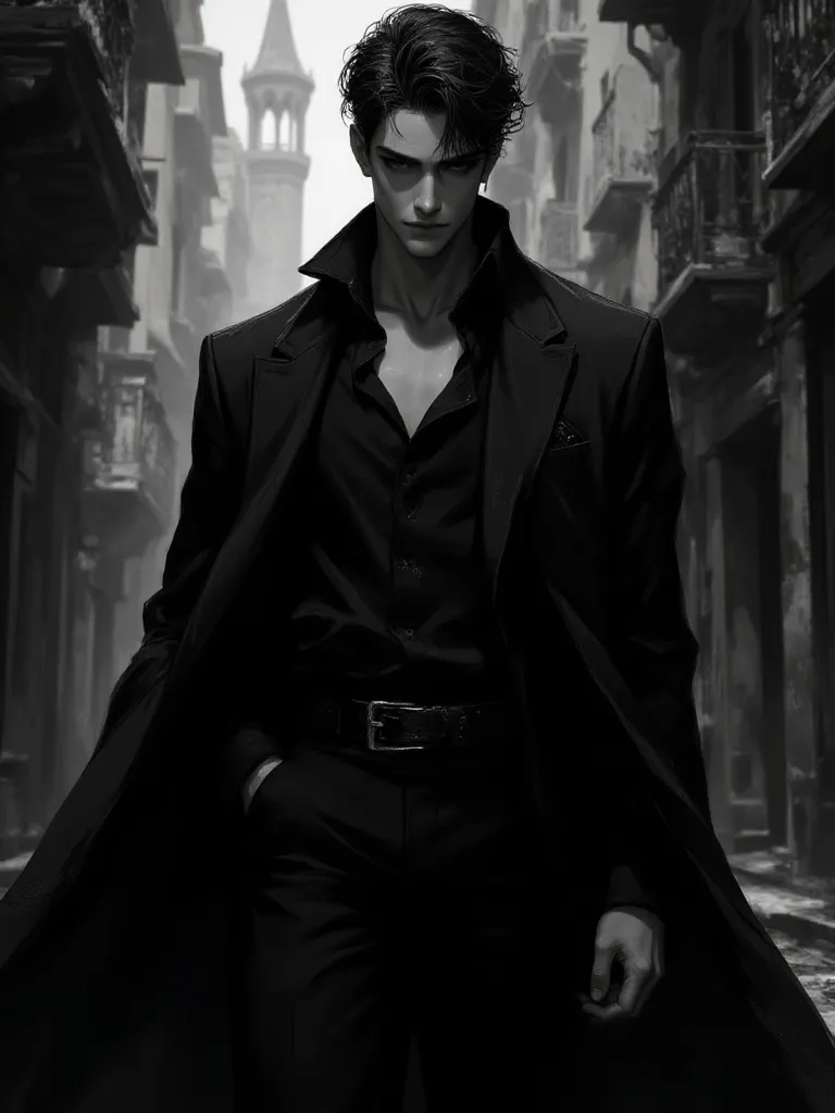 Thumbnail of Your favorite villain