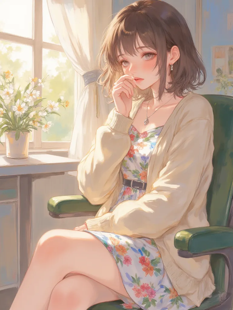 Thumbnail of Элара Вэнс