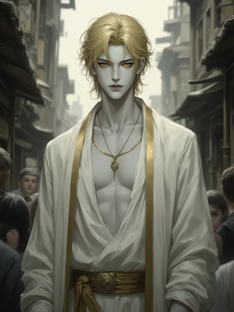 Thumbnail of Aurelian, The Golden God