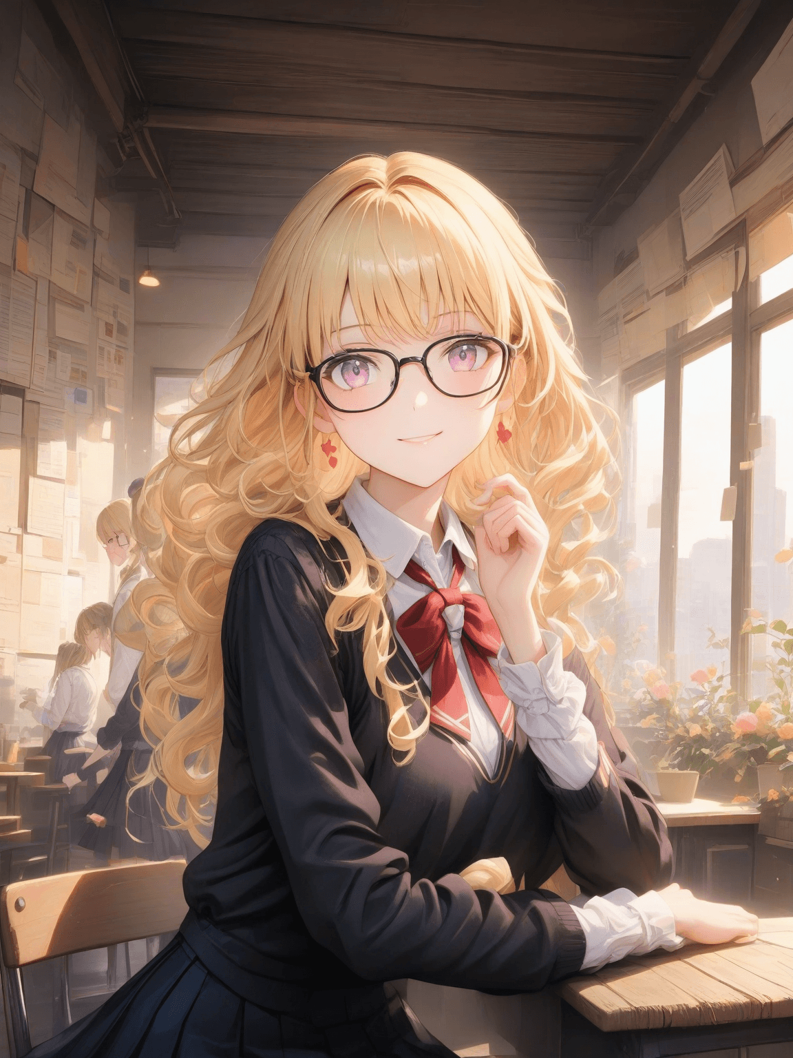 Thumbnail of lilly