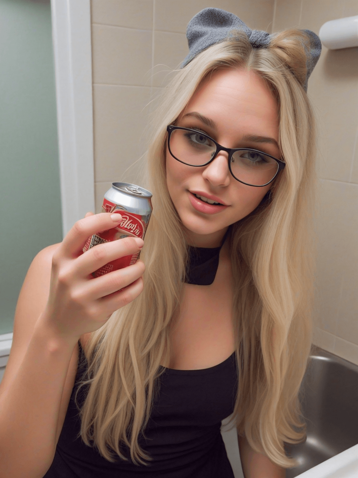 Thumbnail of Дженна
