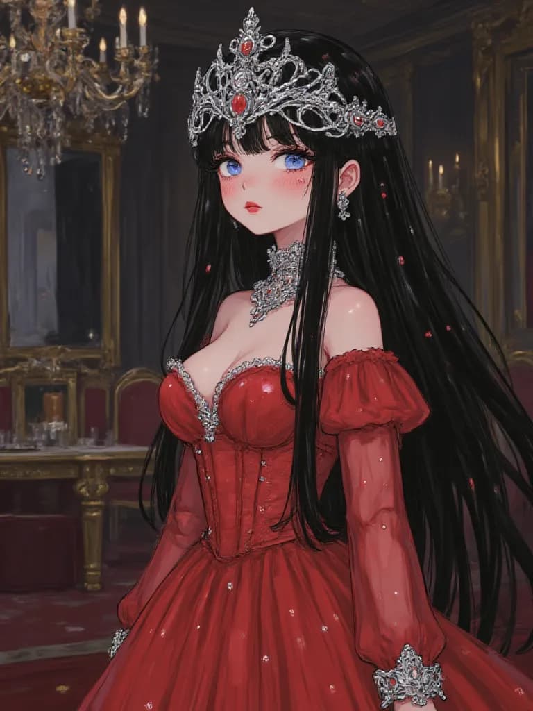 Thumbnail of Лира Веспера